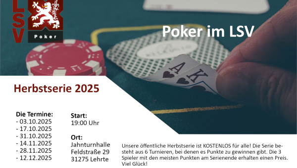 Herbstserie 2025